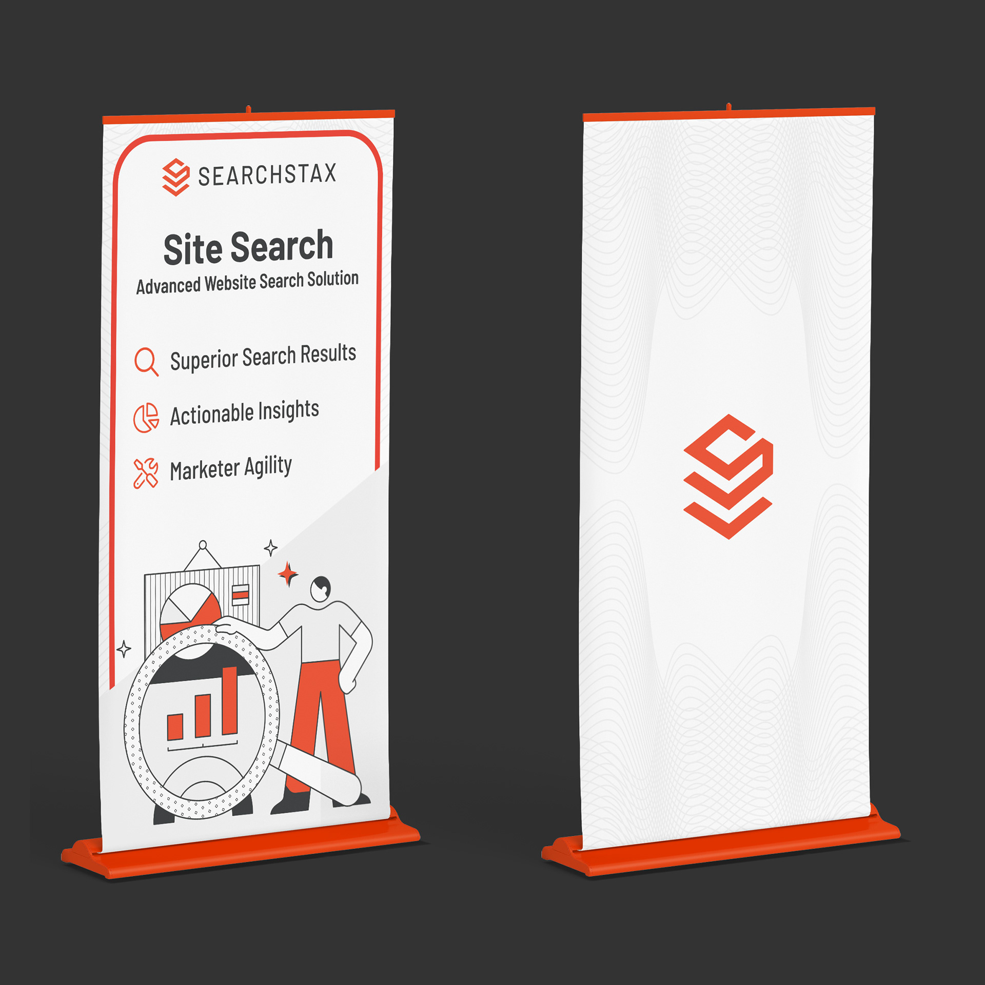 Event Signage