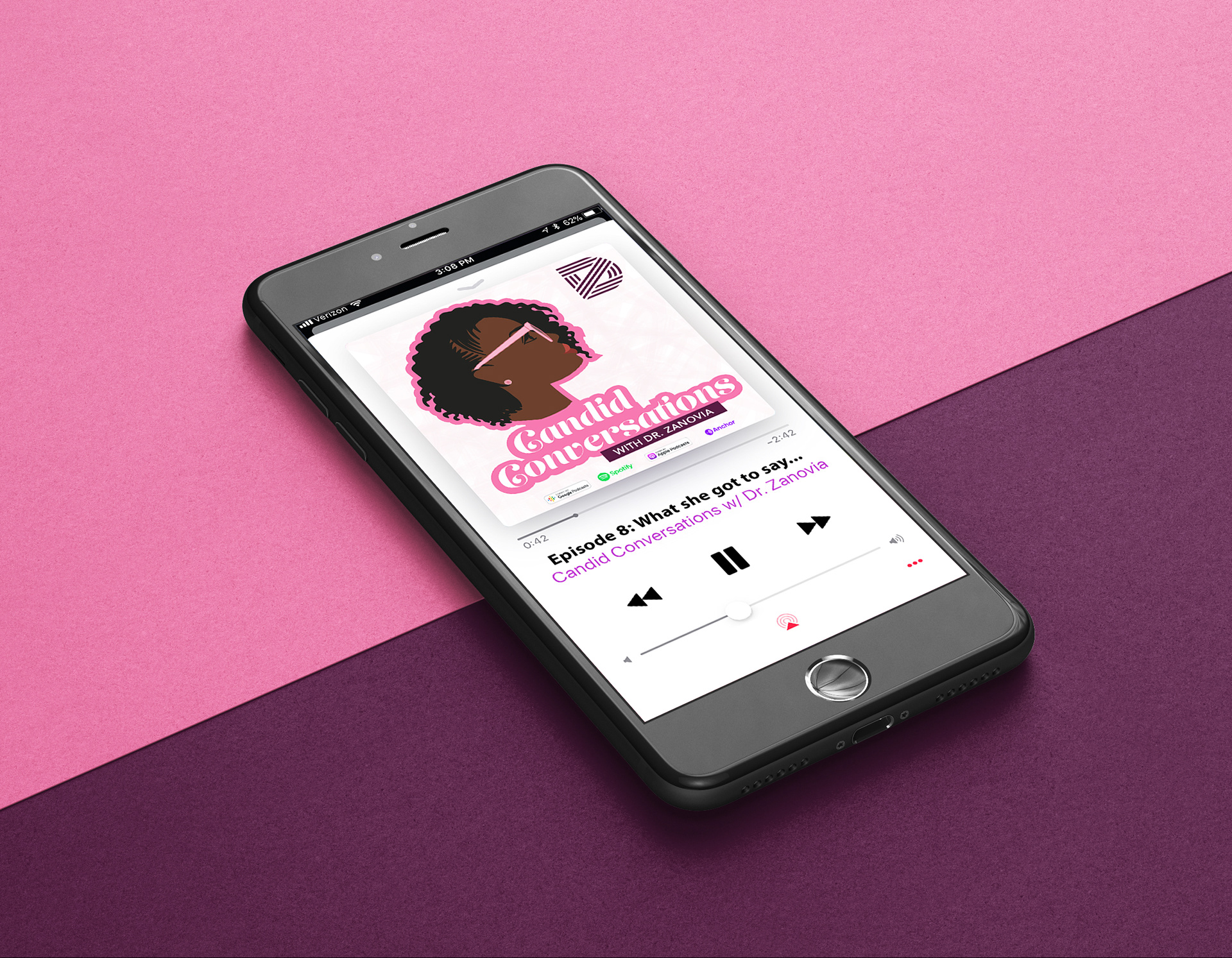 Podcast Cover