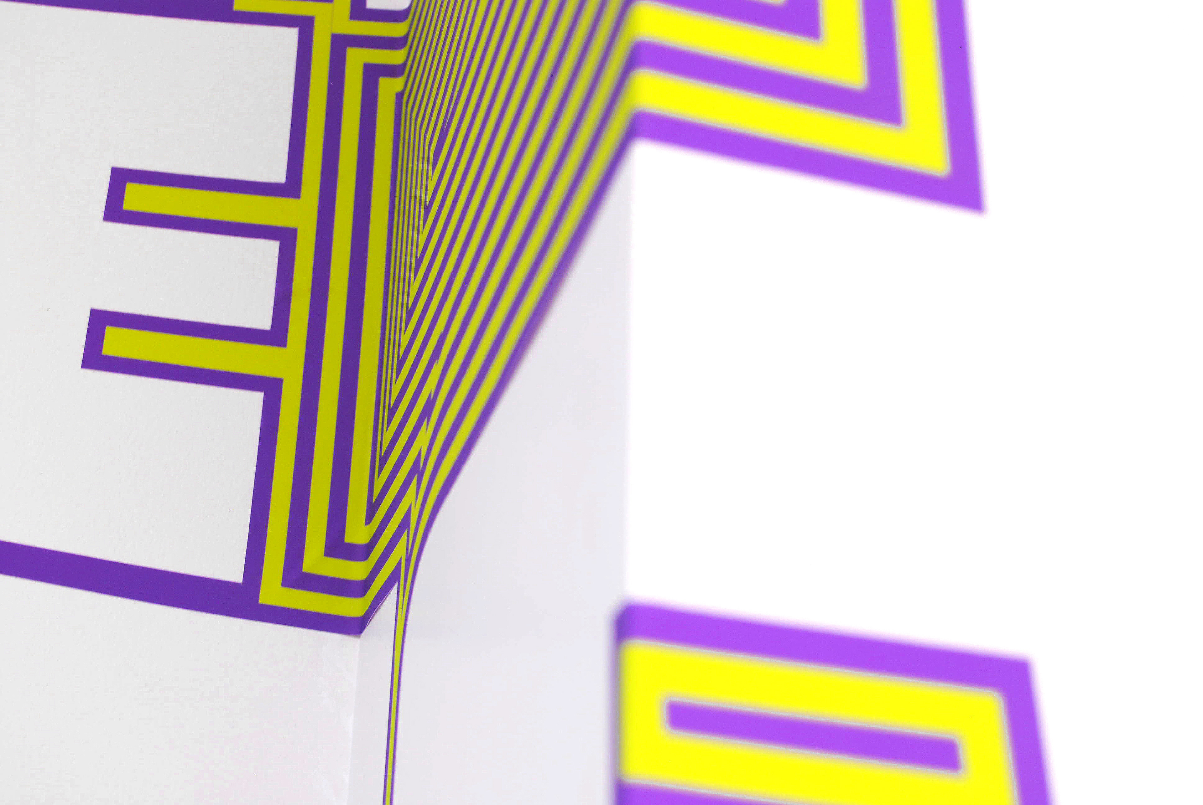 Installation Detail 3