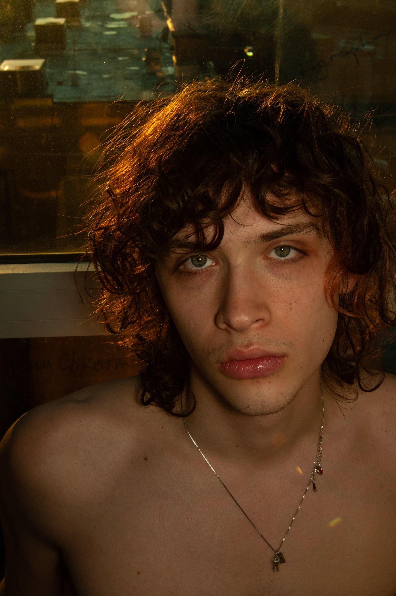 Sebastian