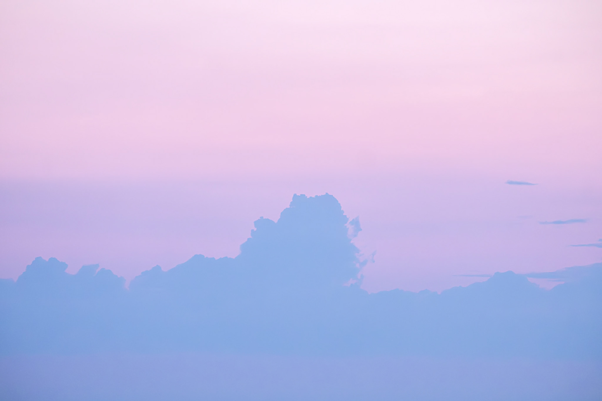 "Cloudy Dreams"— Sandhamn, Gotland, Sweden, July 24, 2023
