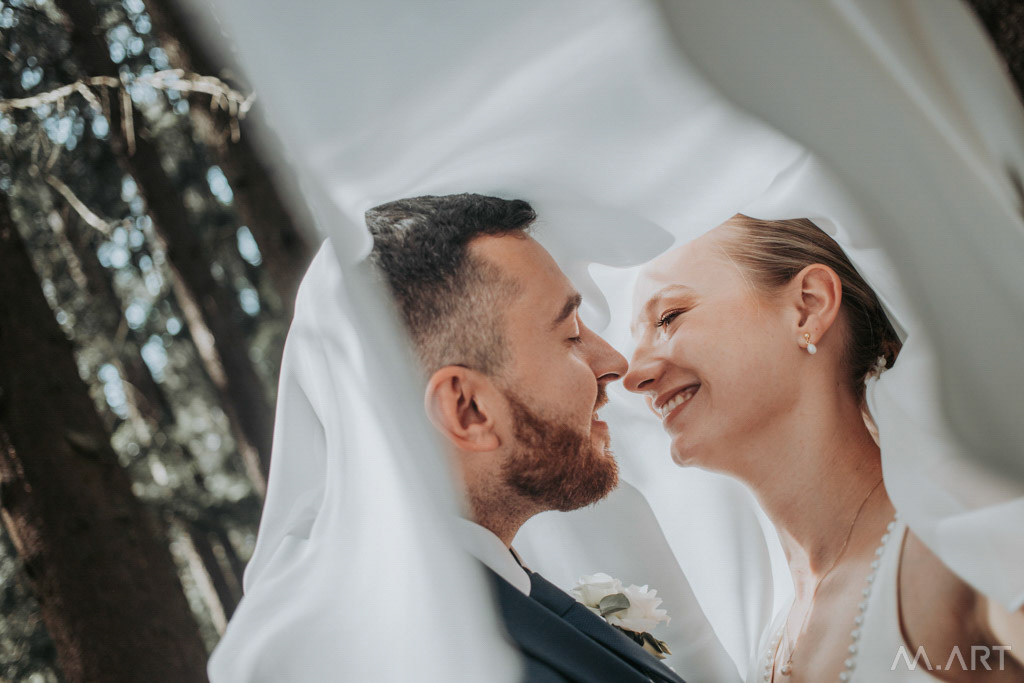 SVATEBNÍ fotografie Skuteč