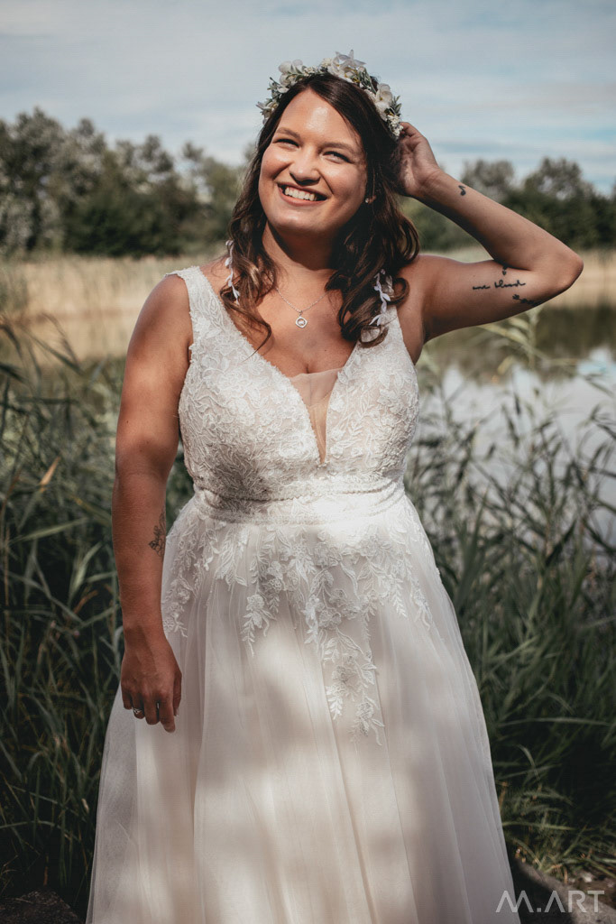SVATEBNÍ fotografie Chrudim