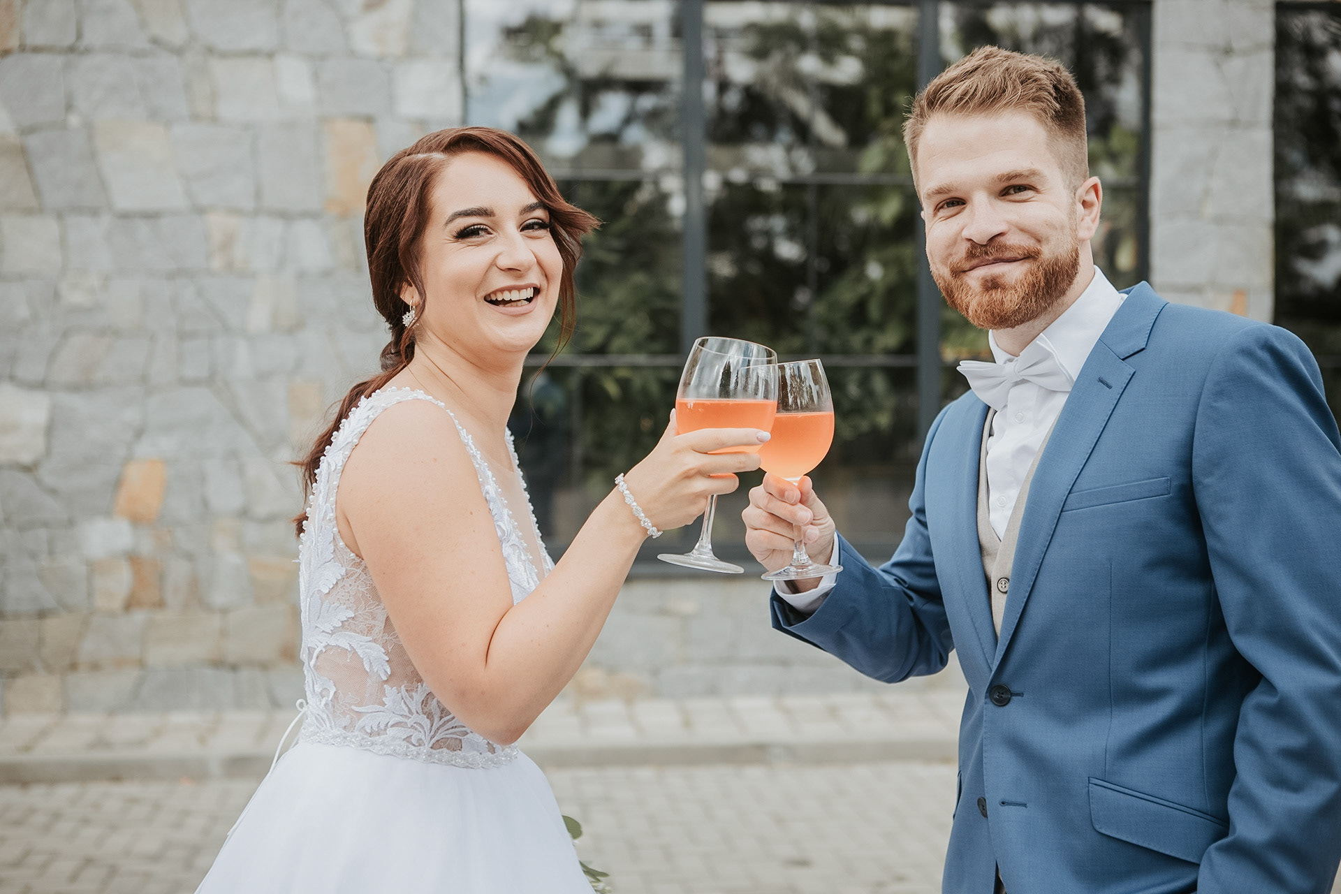 SVATEBNÍ fotografie Hlinsko