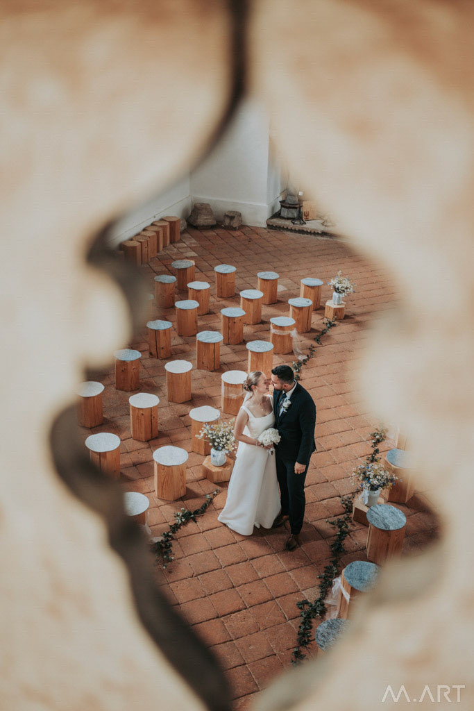 SVATEBNÍ fotografie Skuteč
