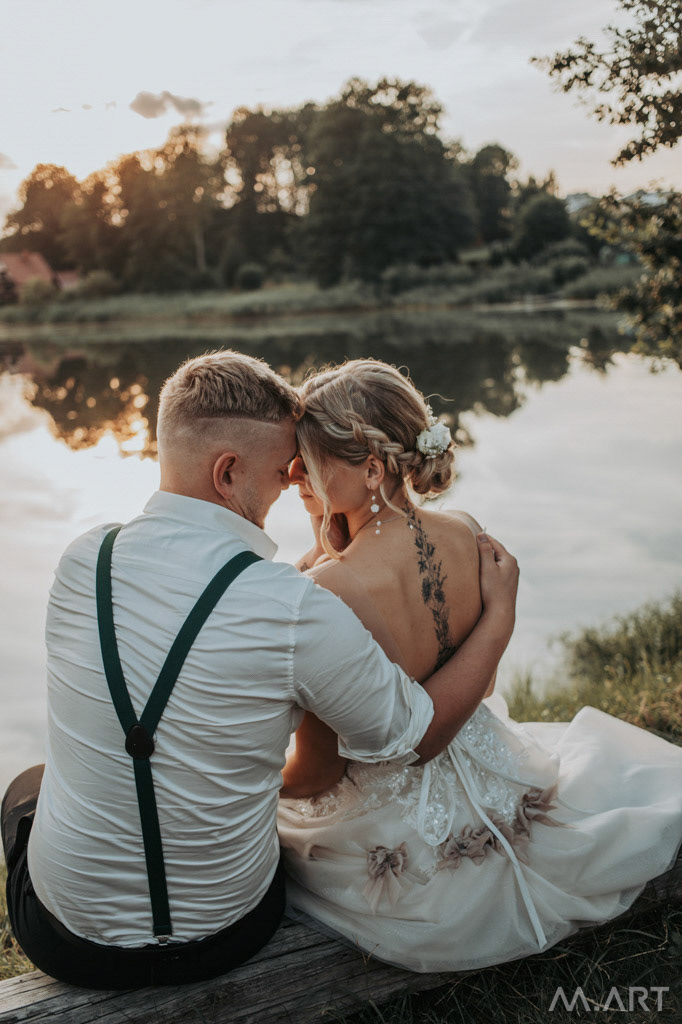 SVATEBNÍ fotografie Týniště nad Orlicí