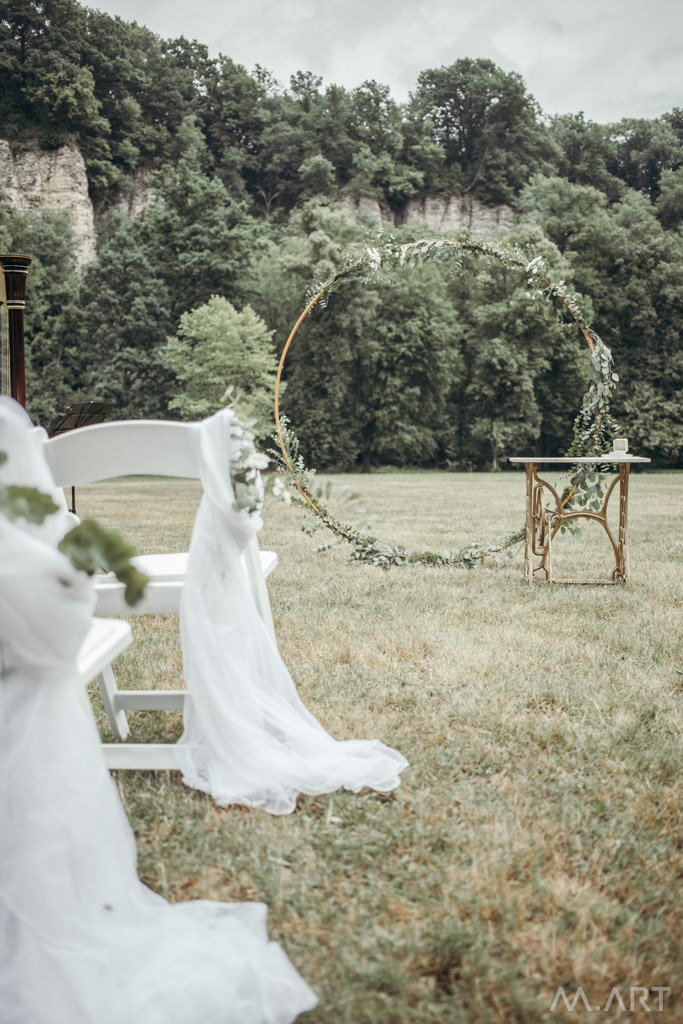 SVATEBNÍ fotografie Choceň