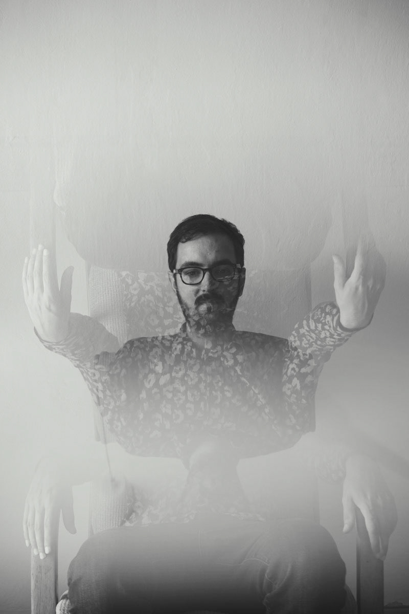 Michal Wroblewski
