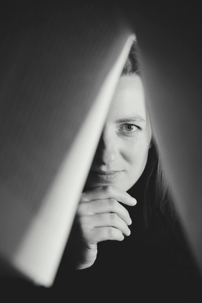 Štěpánka Balcarová