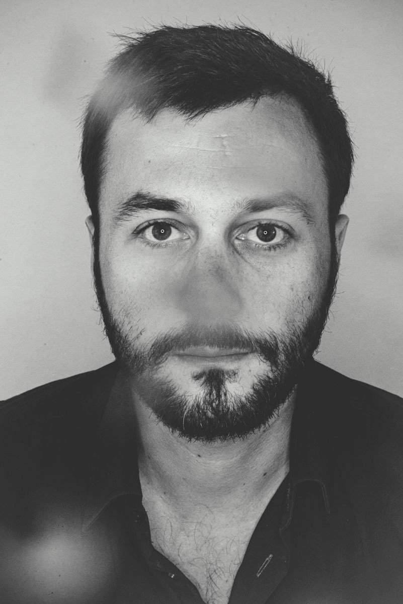 Jiří Kotača
