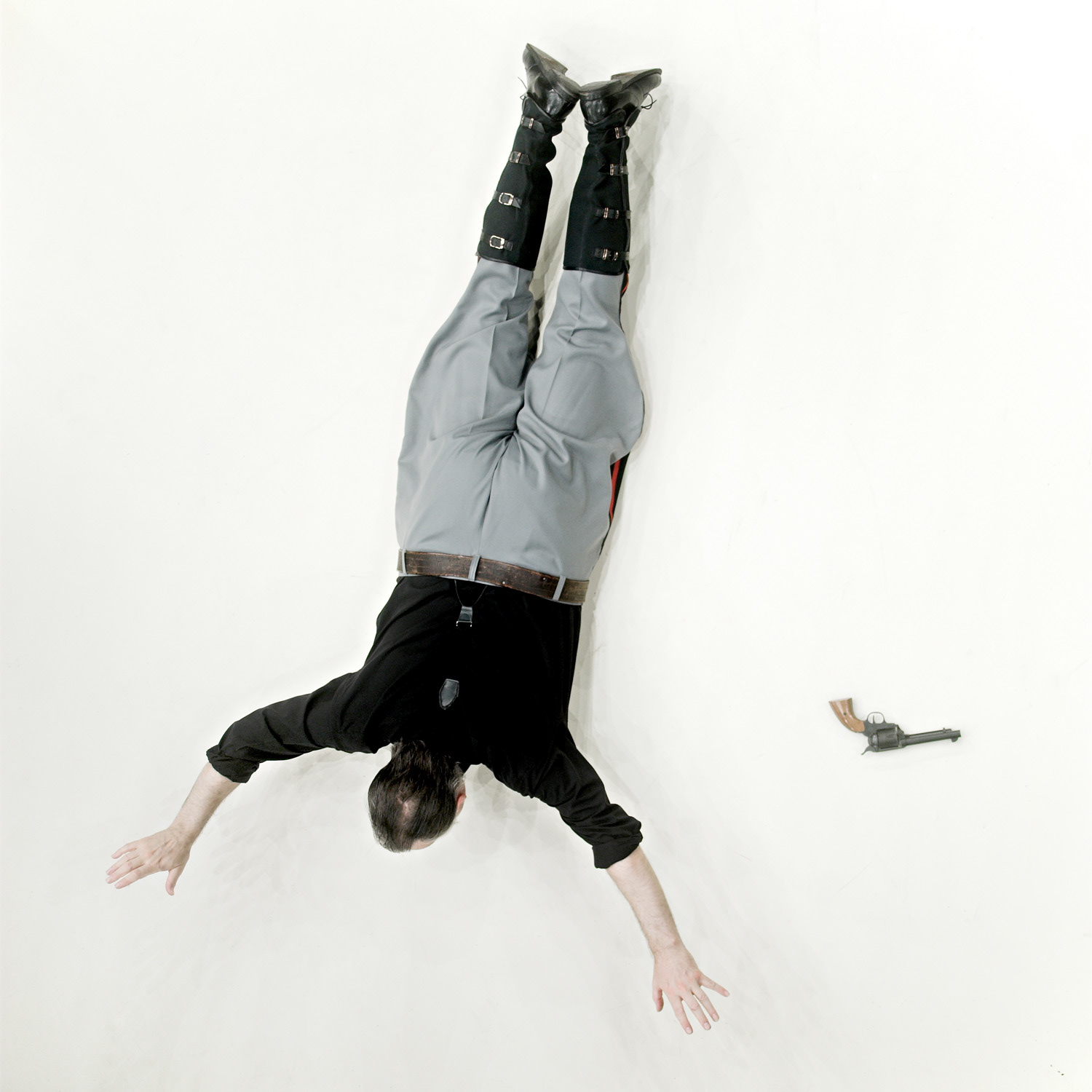 Cyril Drozda