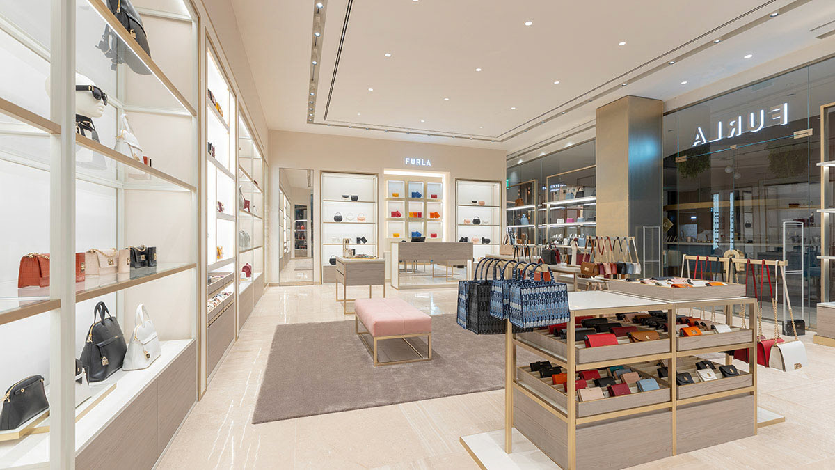 Furla Norteshopping, Matosinhos.