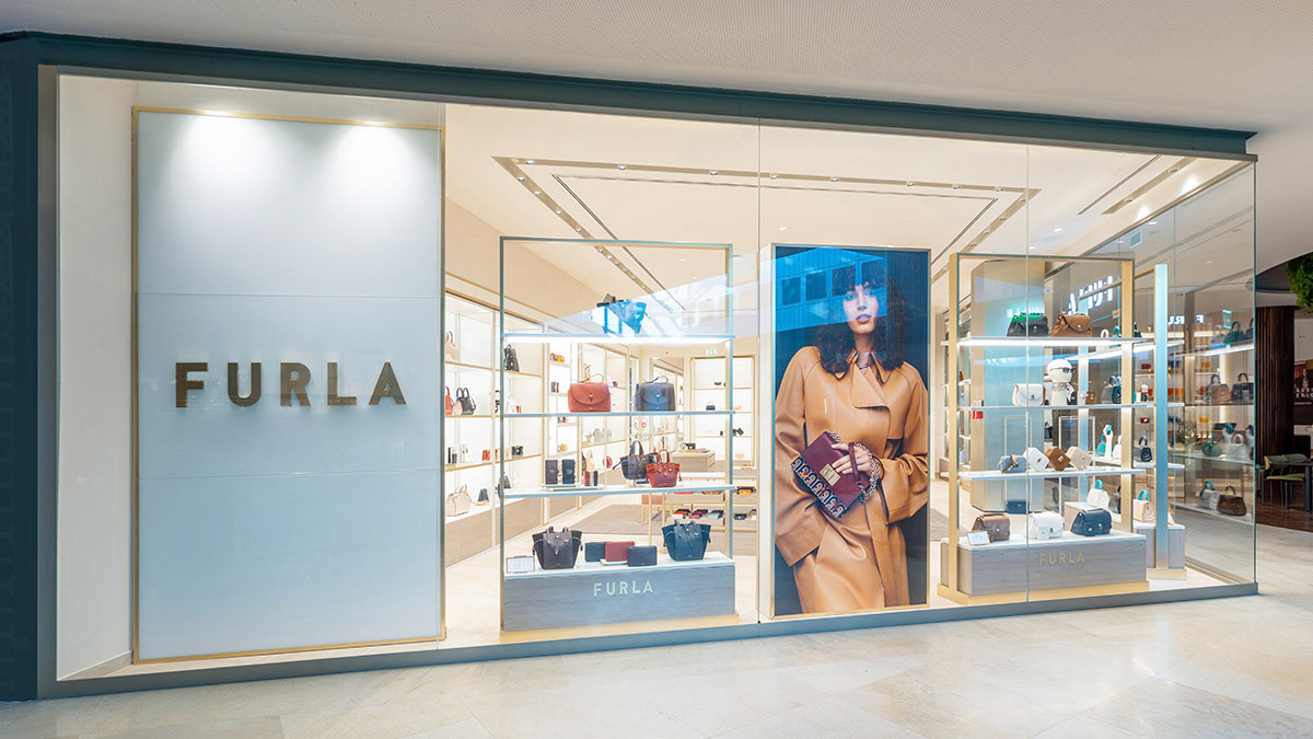 Furla Norteshopping, Matosinhos.