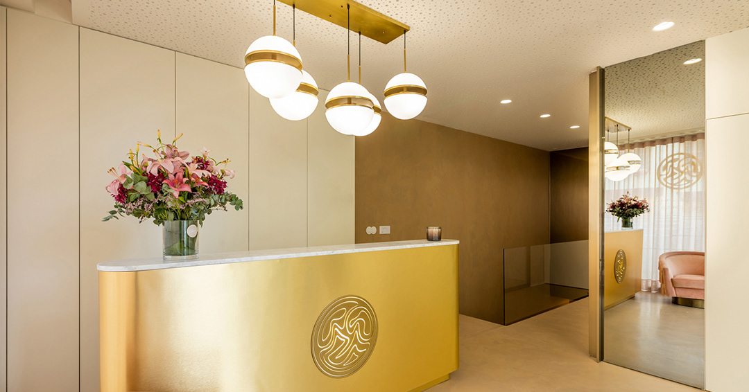 Clínica Estética Dra. Ana Sofia Almeida, Foz.