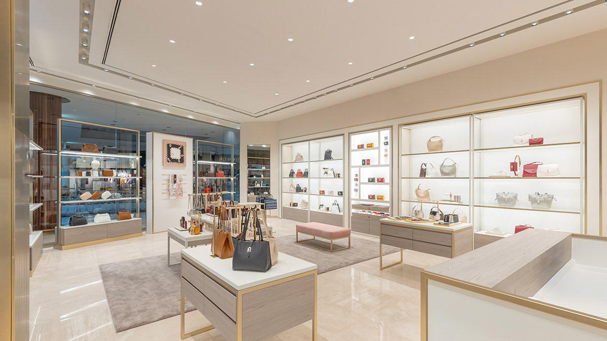 Furla Norteshopping, Matosinhos.