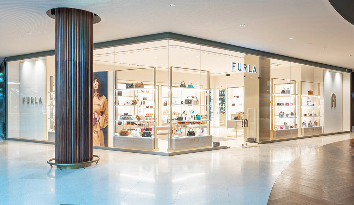 Furla Norteshopping, Matosinhos.