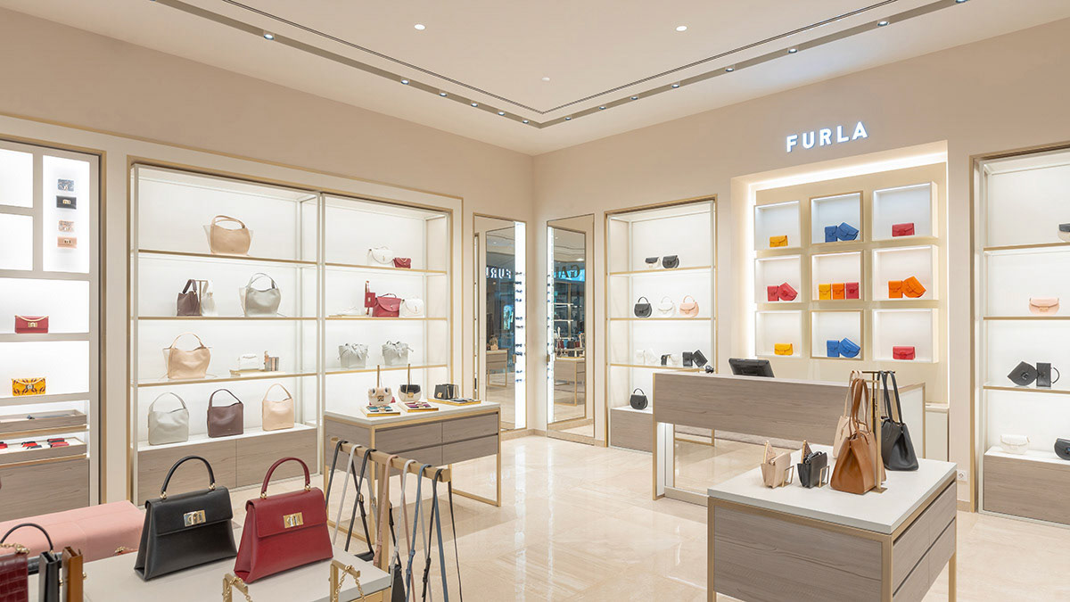 Furla Norteshopping, Matosinhos.