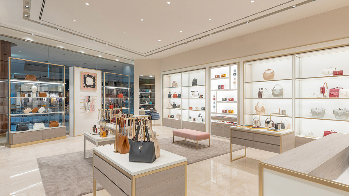 Furla Norteshopping, Matosinhos.