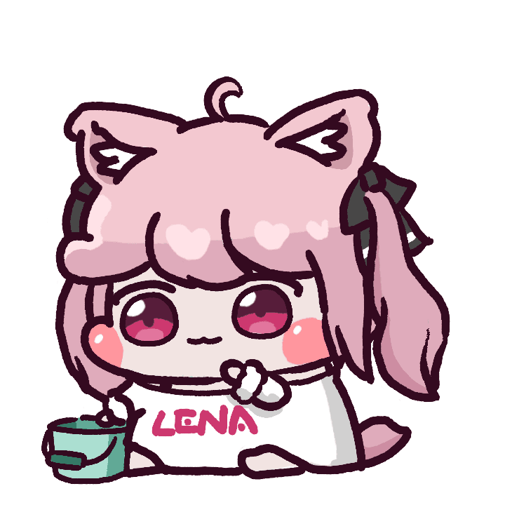 레나눙님 작업사례 02