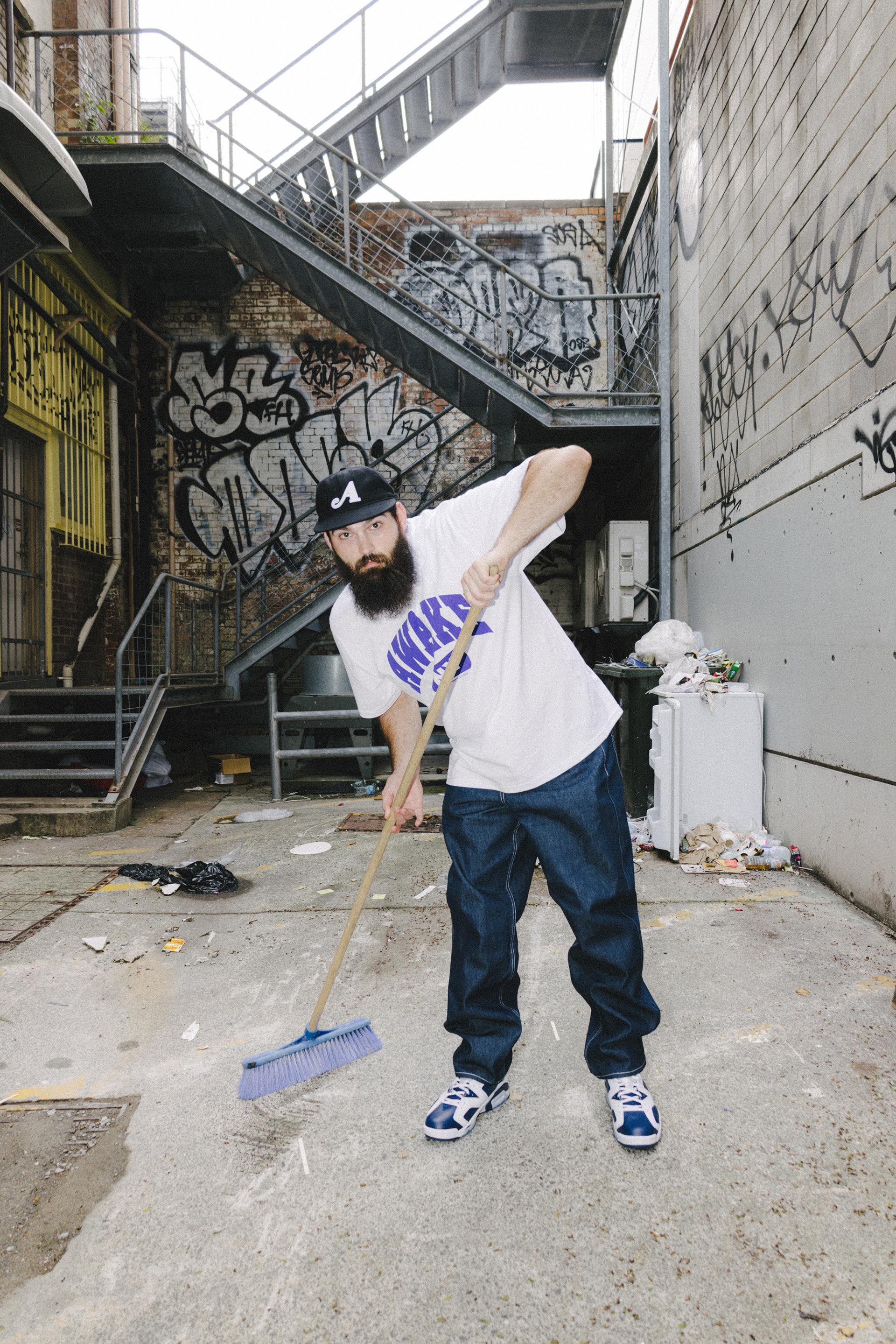 Shot & Edited for Laced Brisbane
