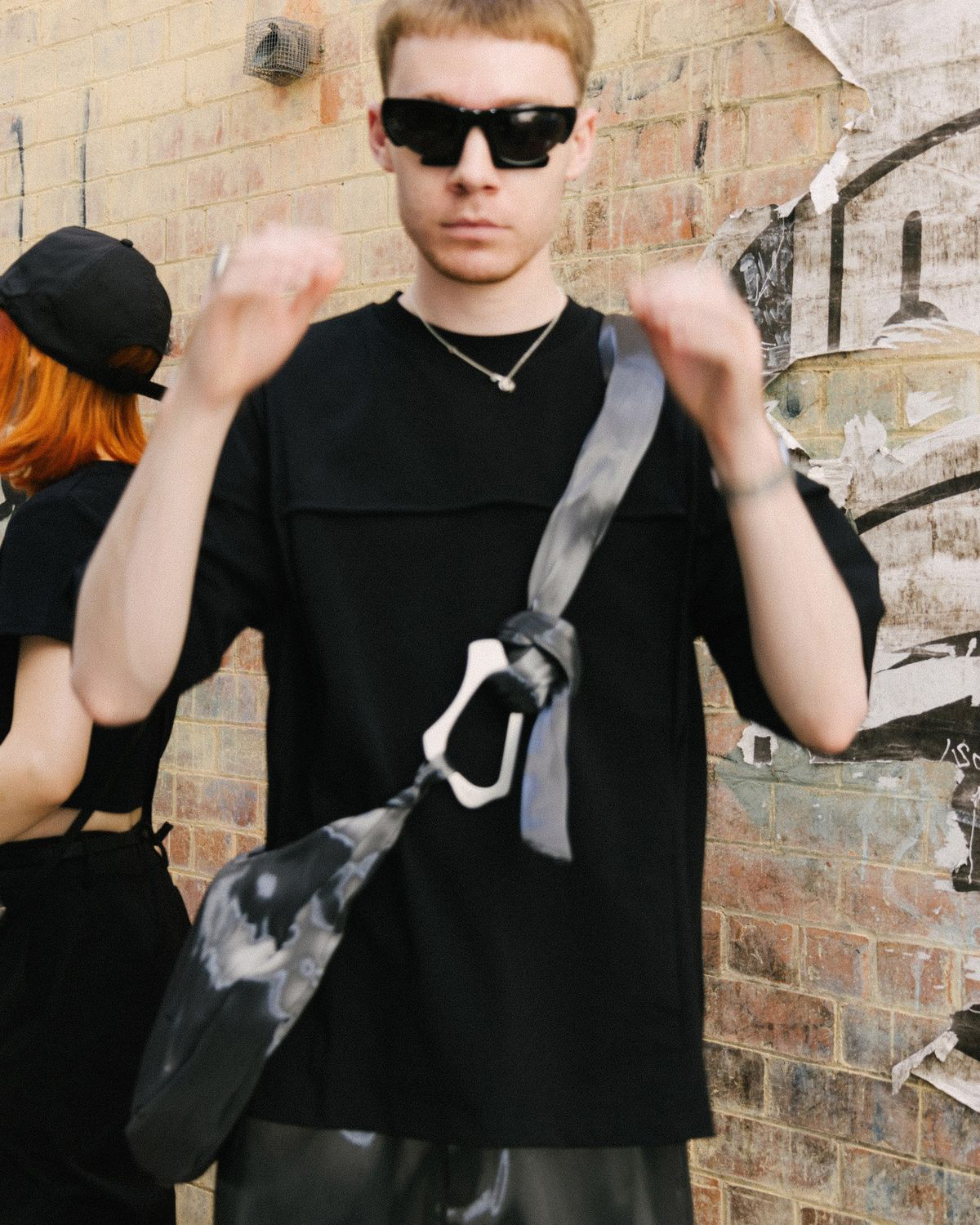 Shot & Edited for Laced Brisbane