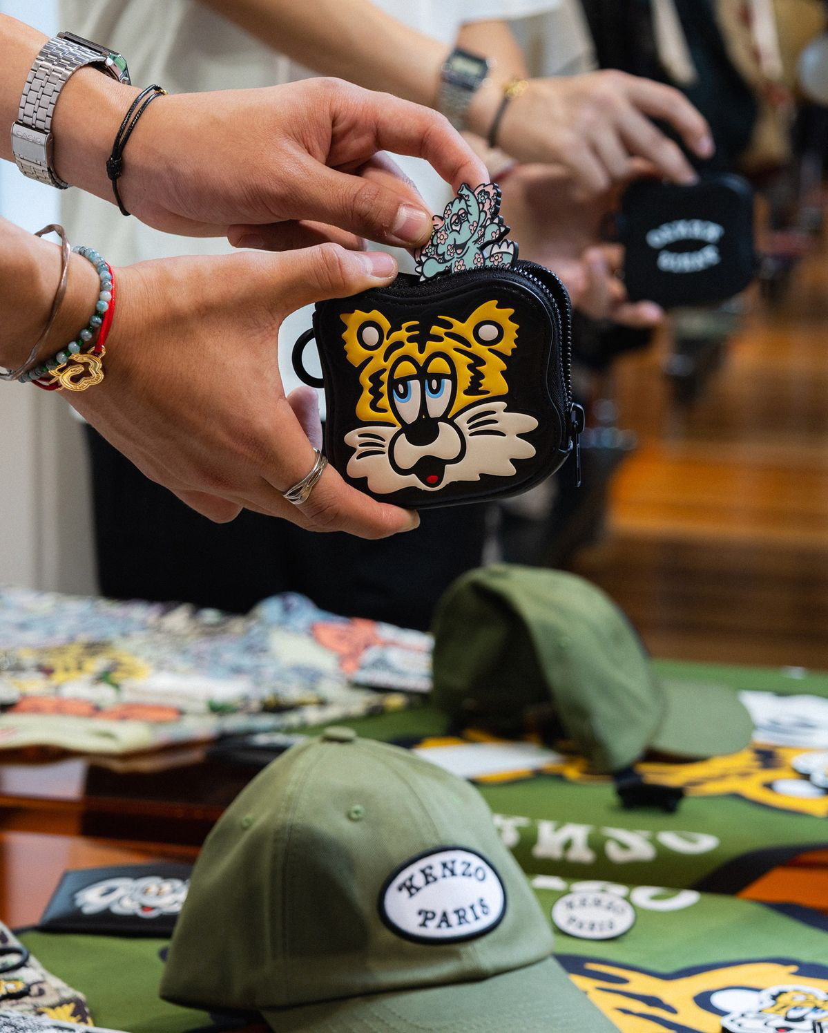 Shot & Edited for Laced Brisbane