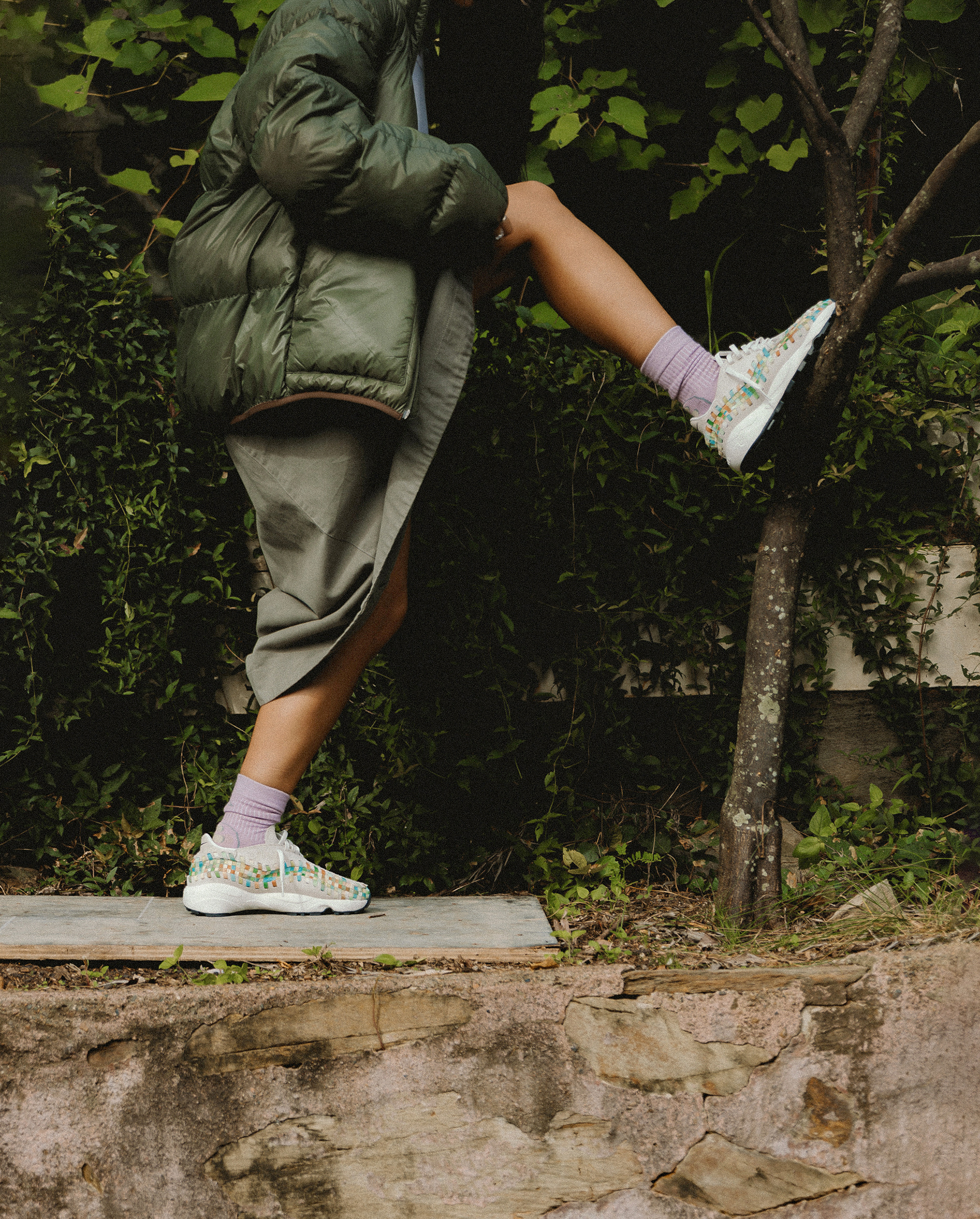 Shot & Edited for Laced Brisbane