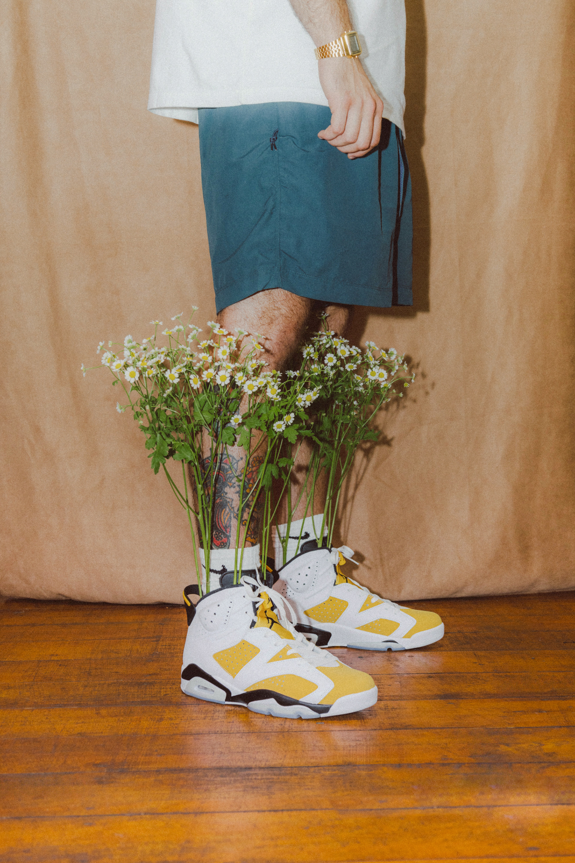 Shot & Edited for Laced Brisbane