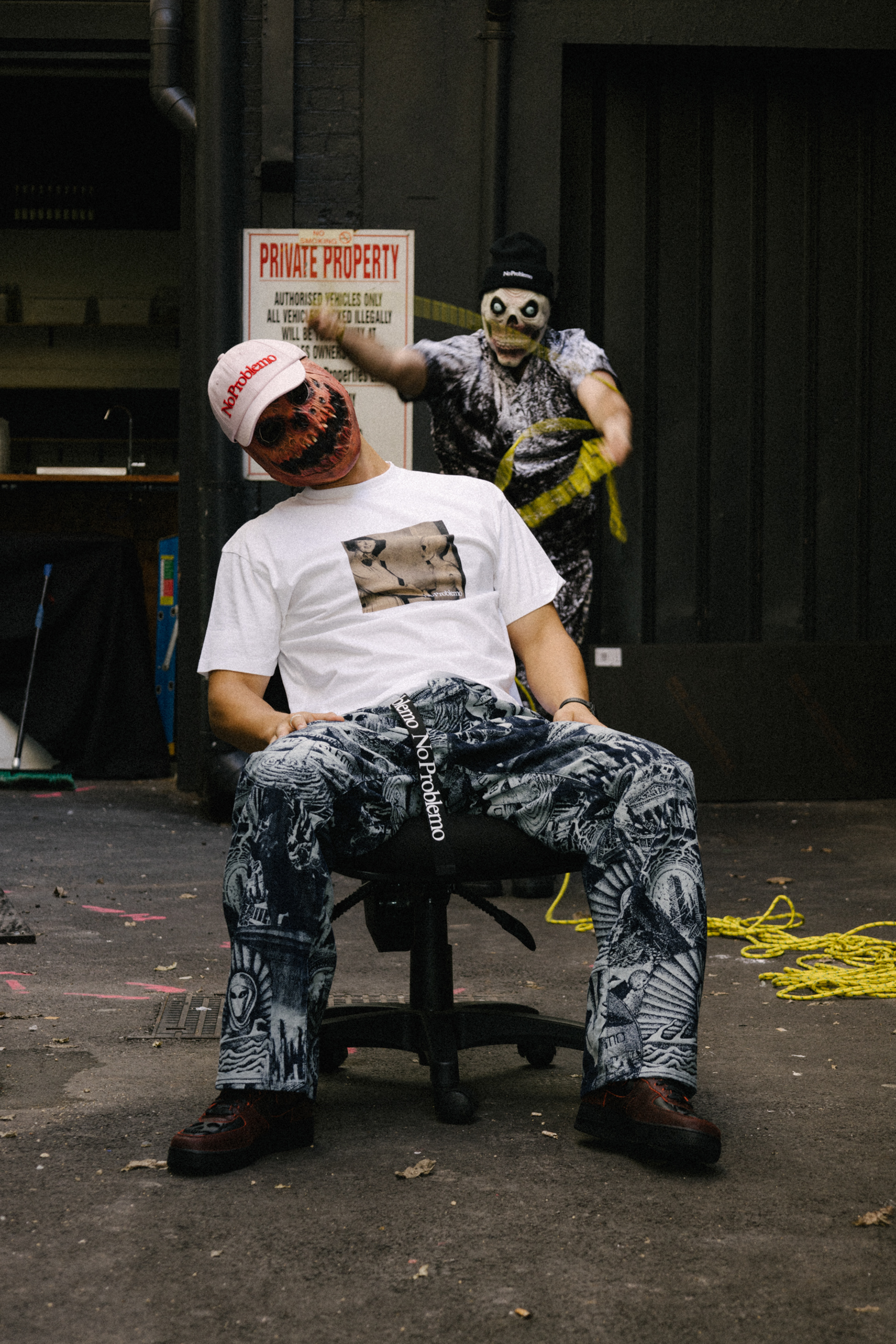 Shot & Edited for Laced Brisbane