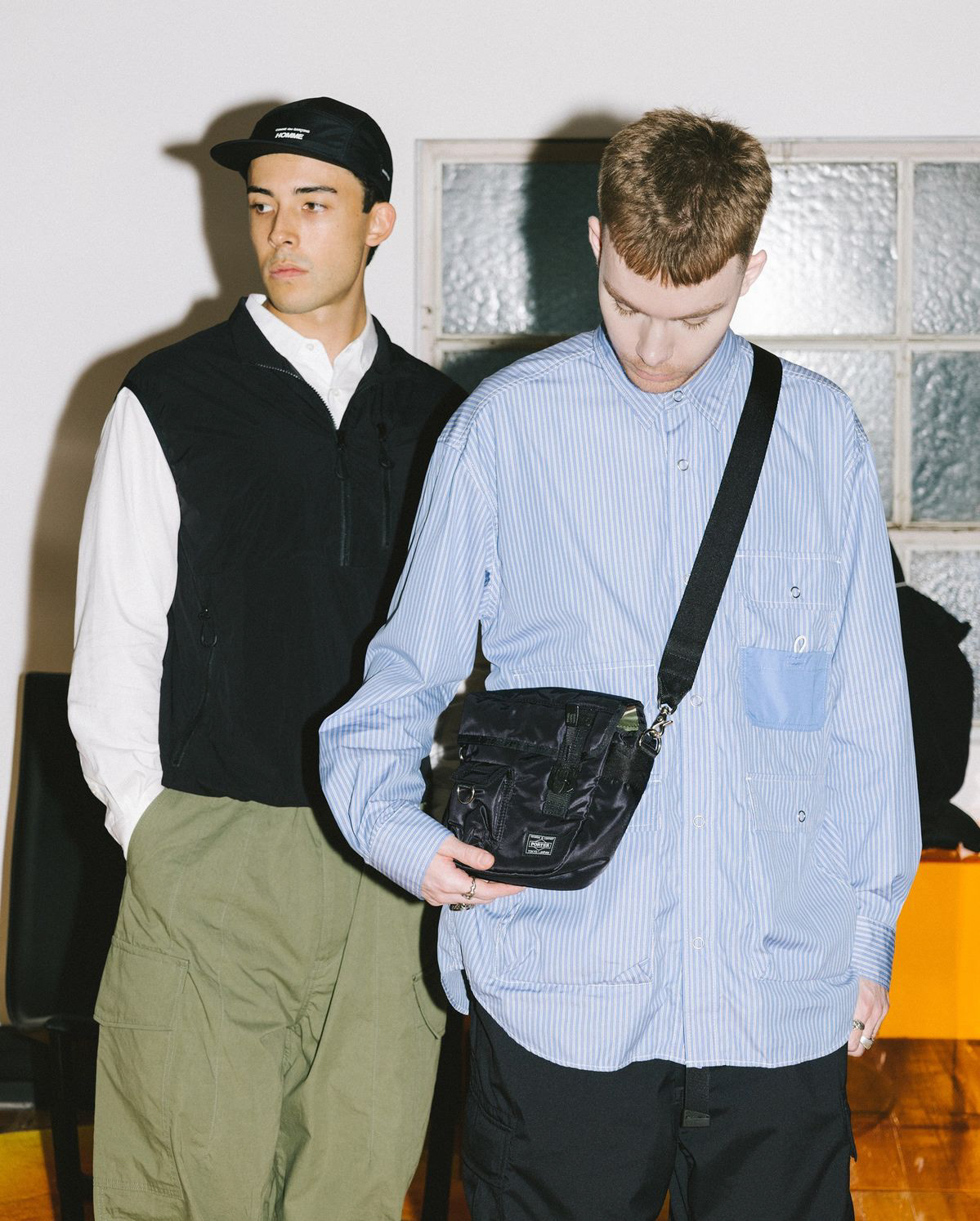 Shot & Edited for Laced Brisbane