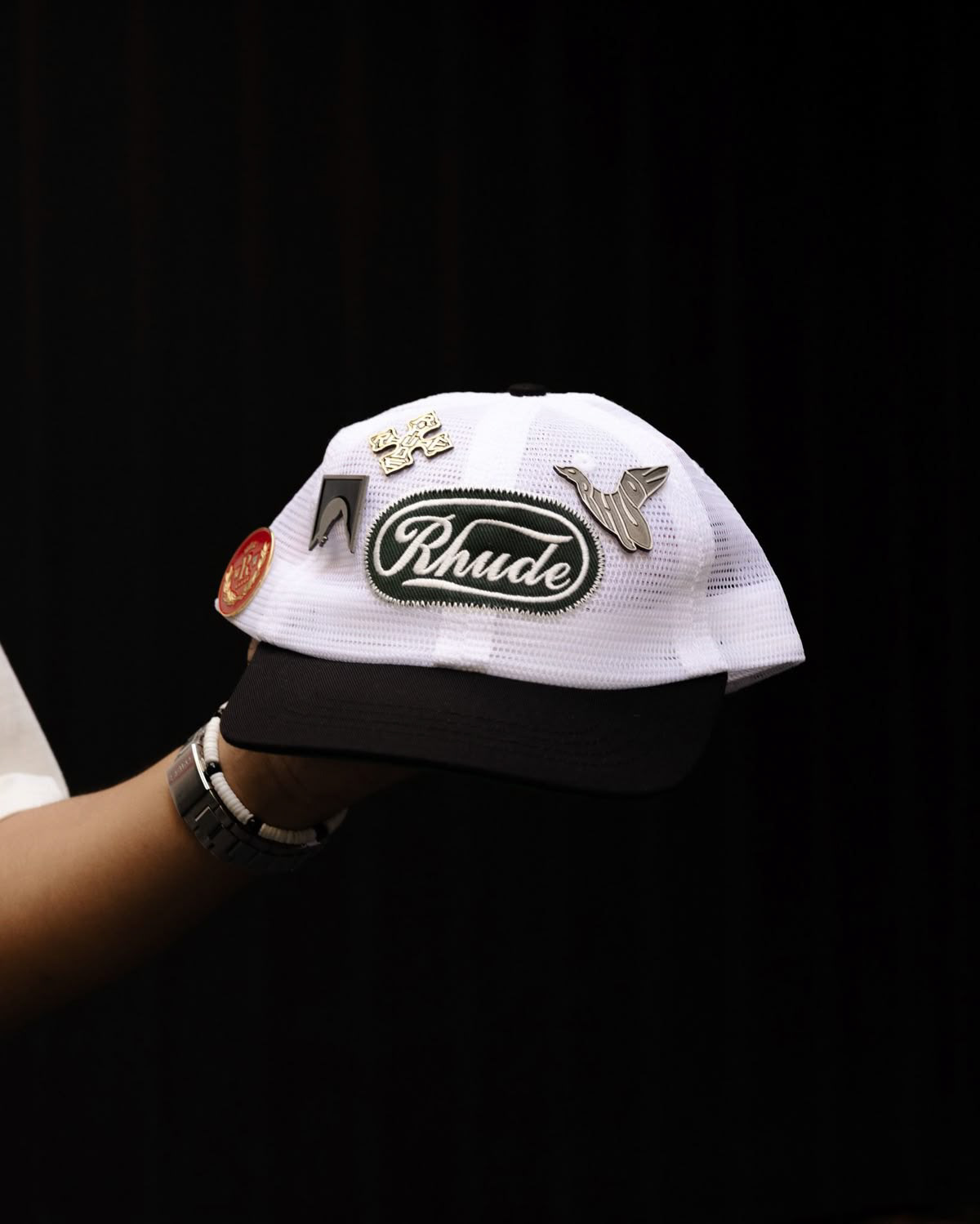 Shot & Edited for Laced Brisbane