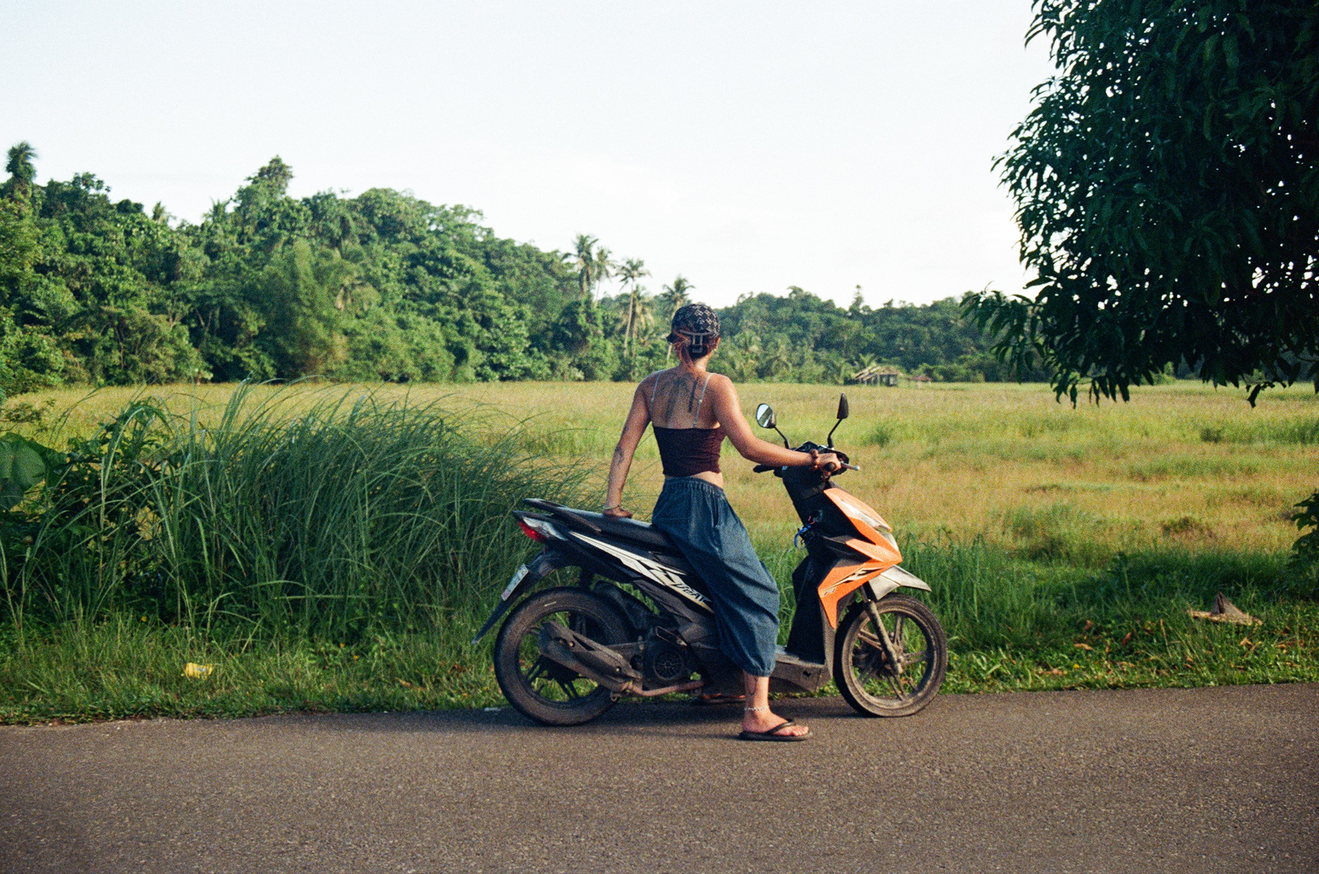 Philippines