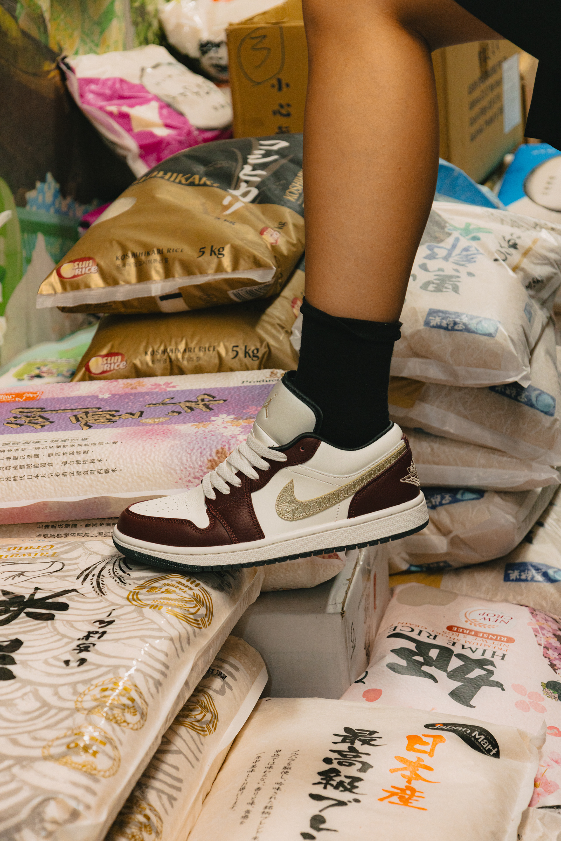 Shot & Edited for Laced Brisbane