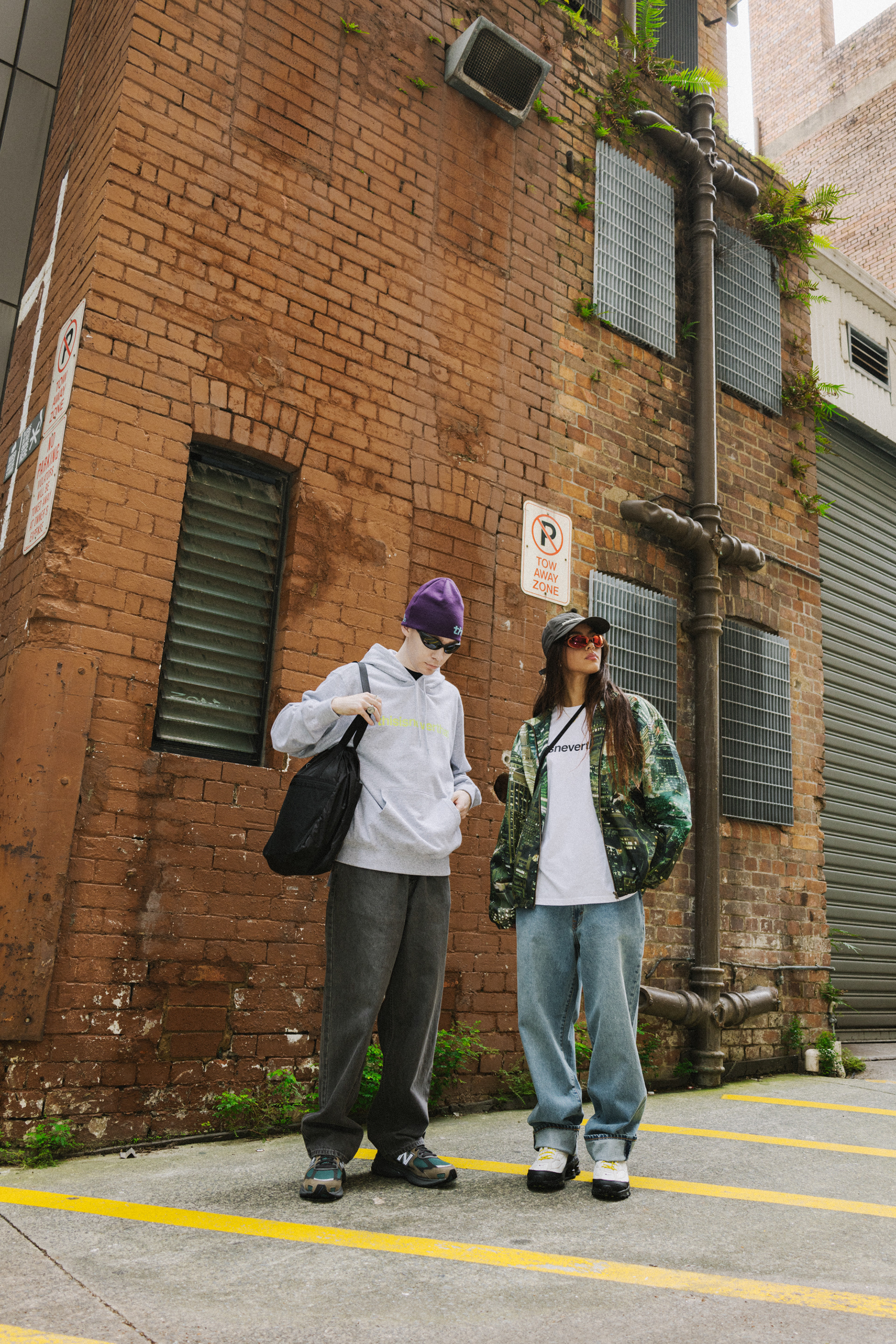 Shot & Edited for Laced Brisbane