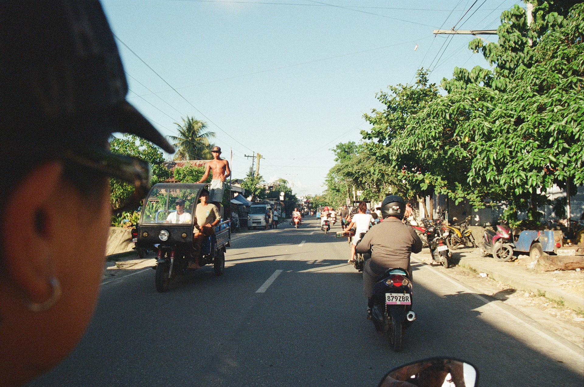 Philippines