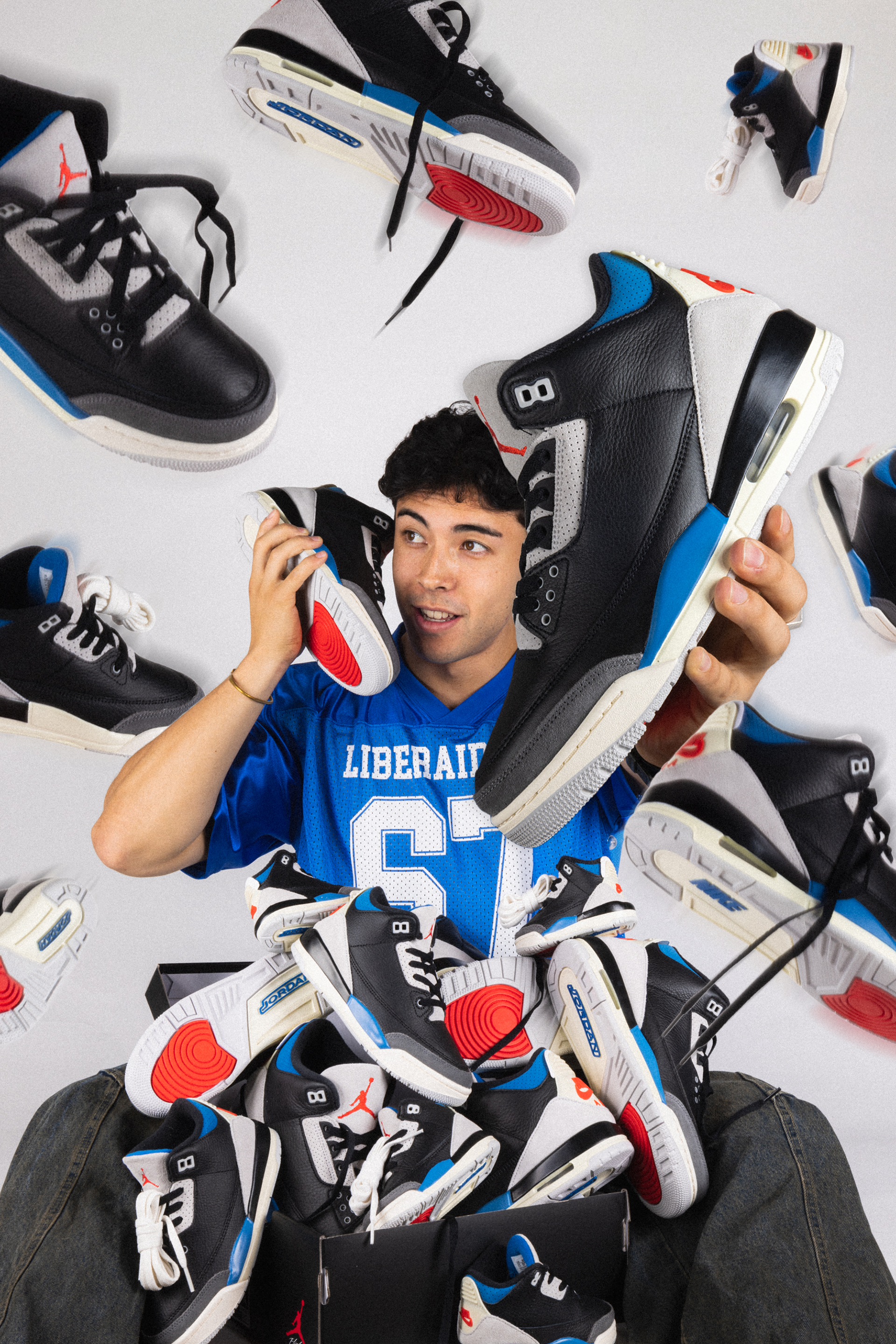 Shot & Edited for Laced Brisbane