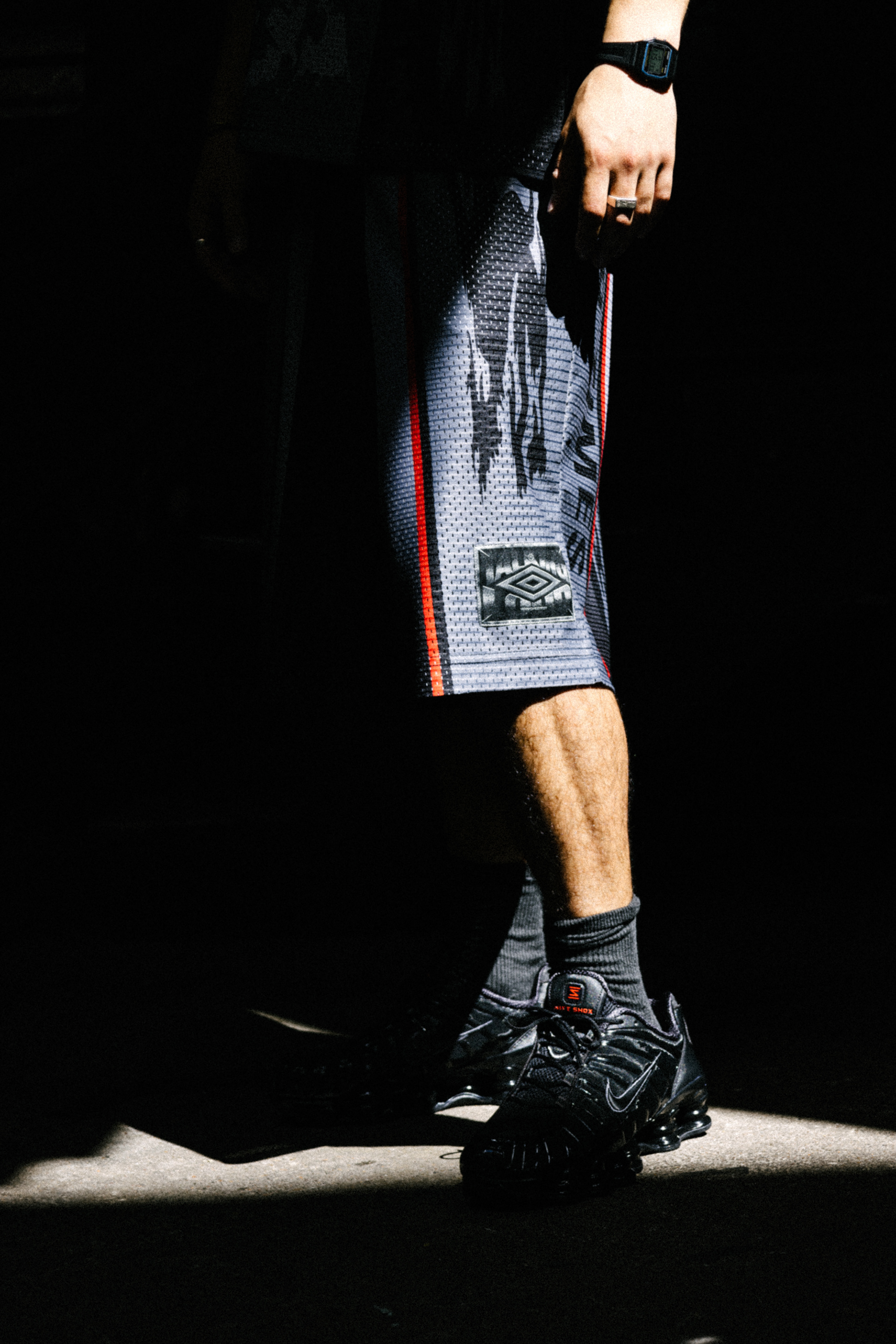 Shot & Edited for Laced Brisbane