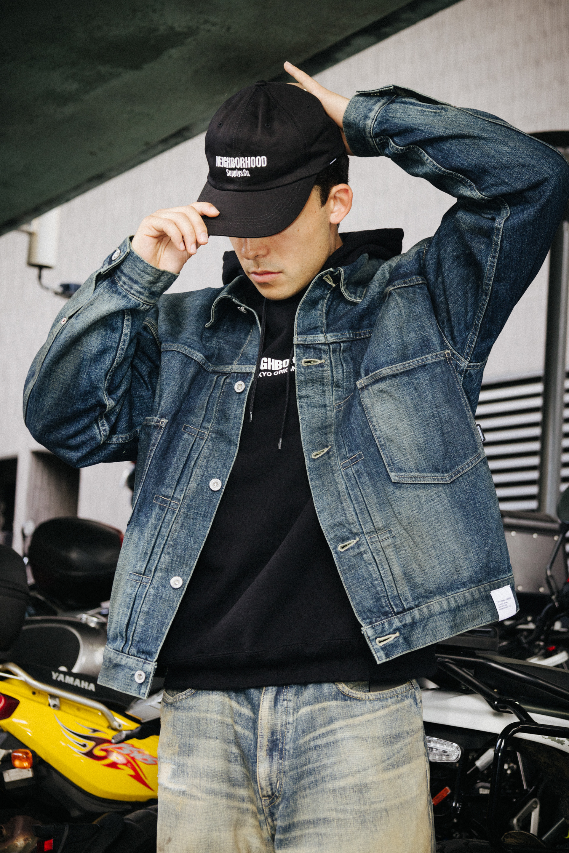 Shot & Edited for Laced Brisbane