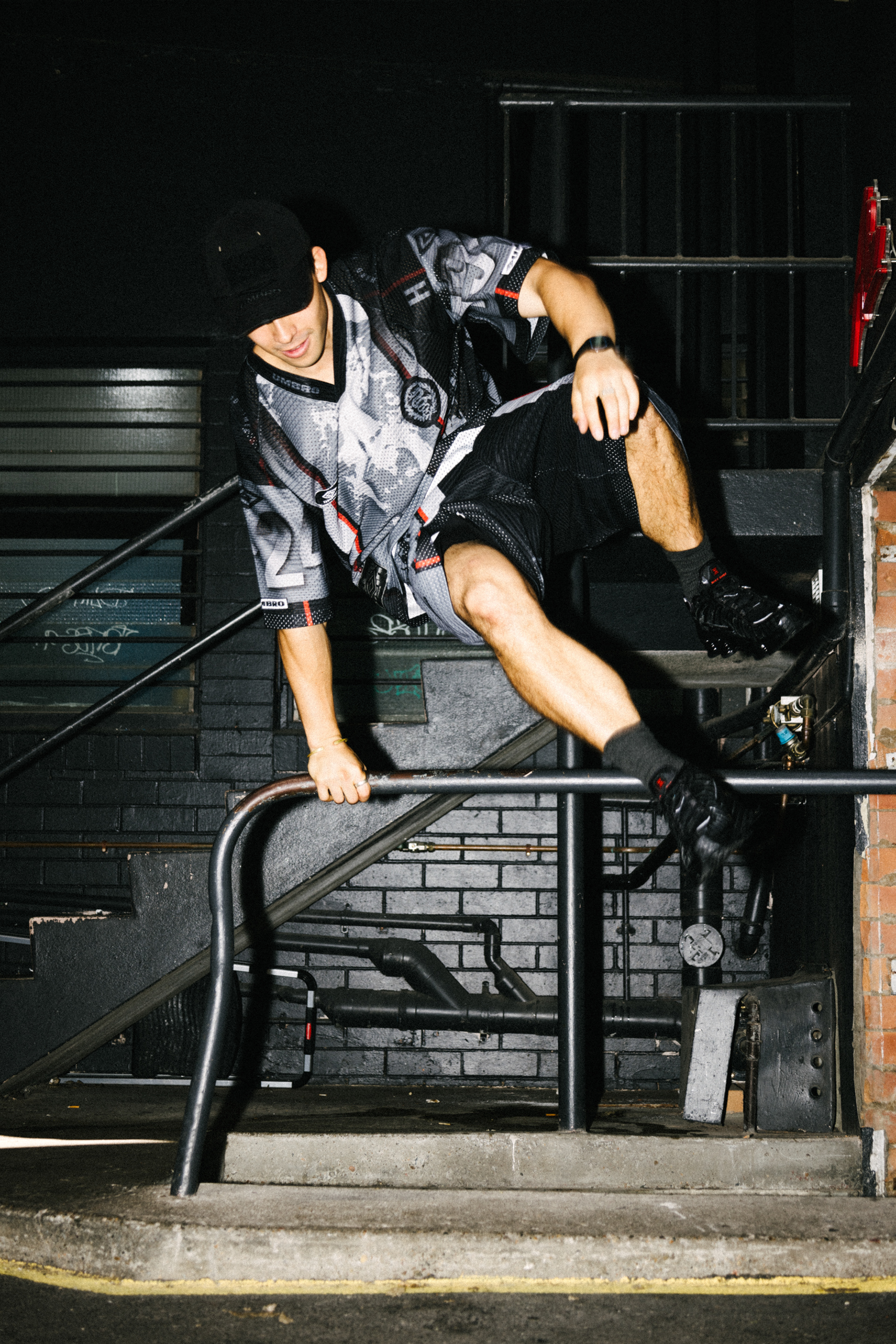 Shot & Edited for Laced Brisbane