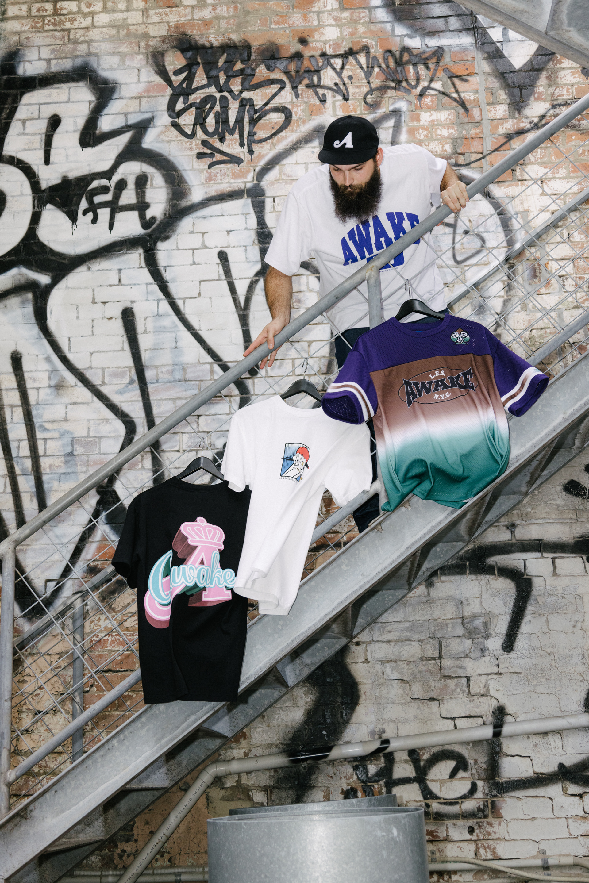 Shot & Edited for Laced Brisbane