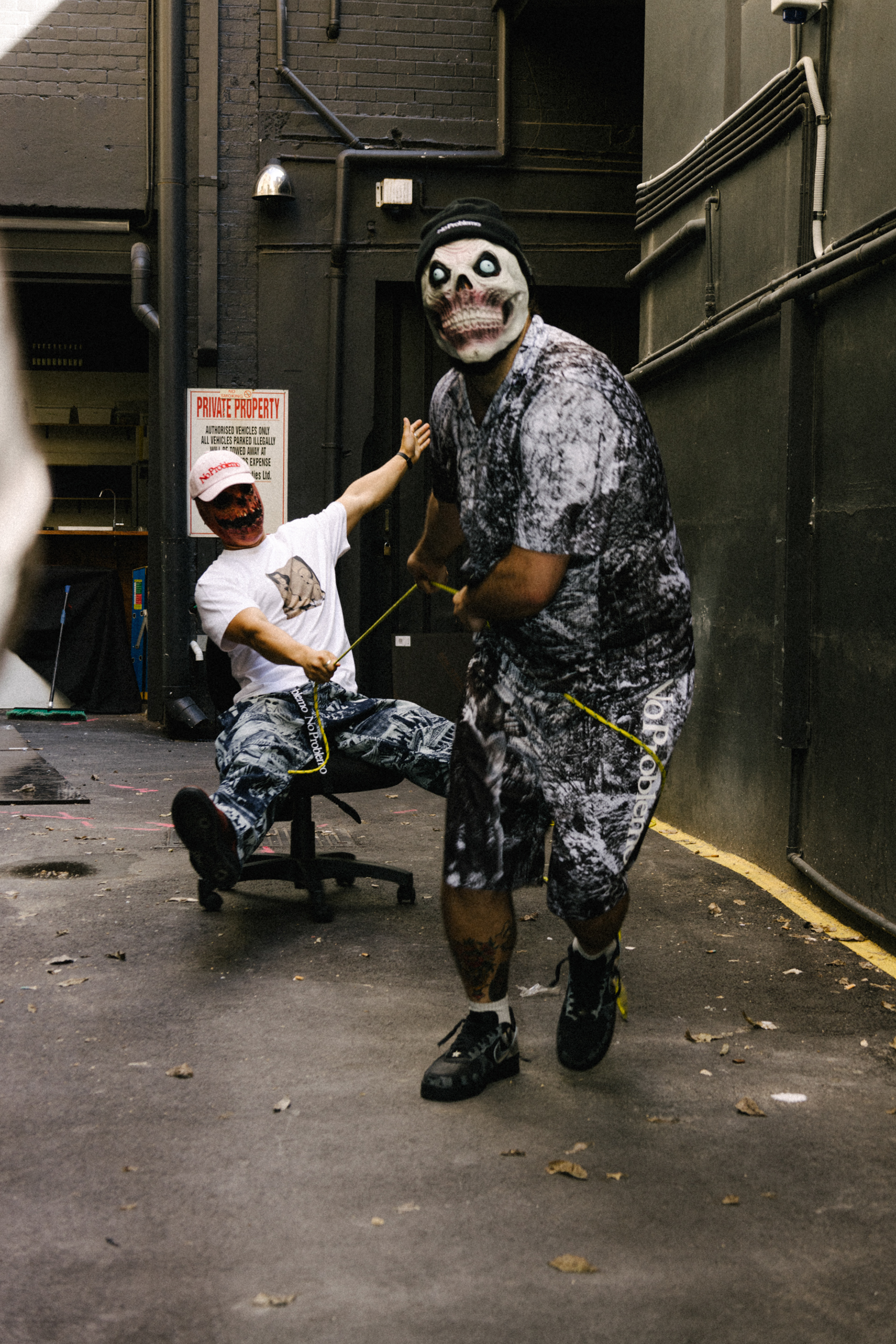 Shot & Edited for Laced Brisbane