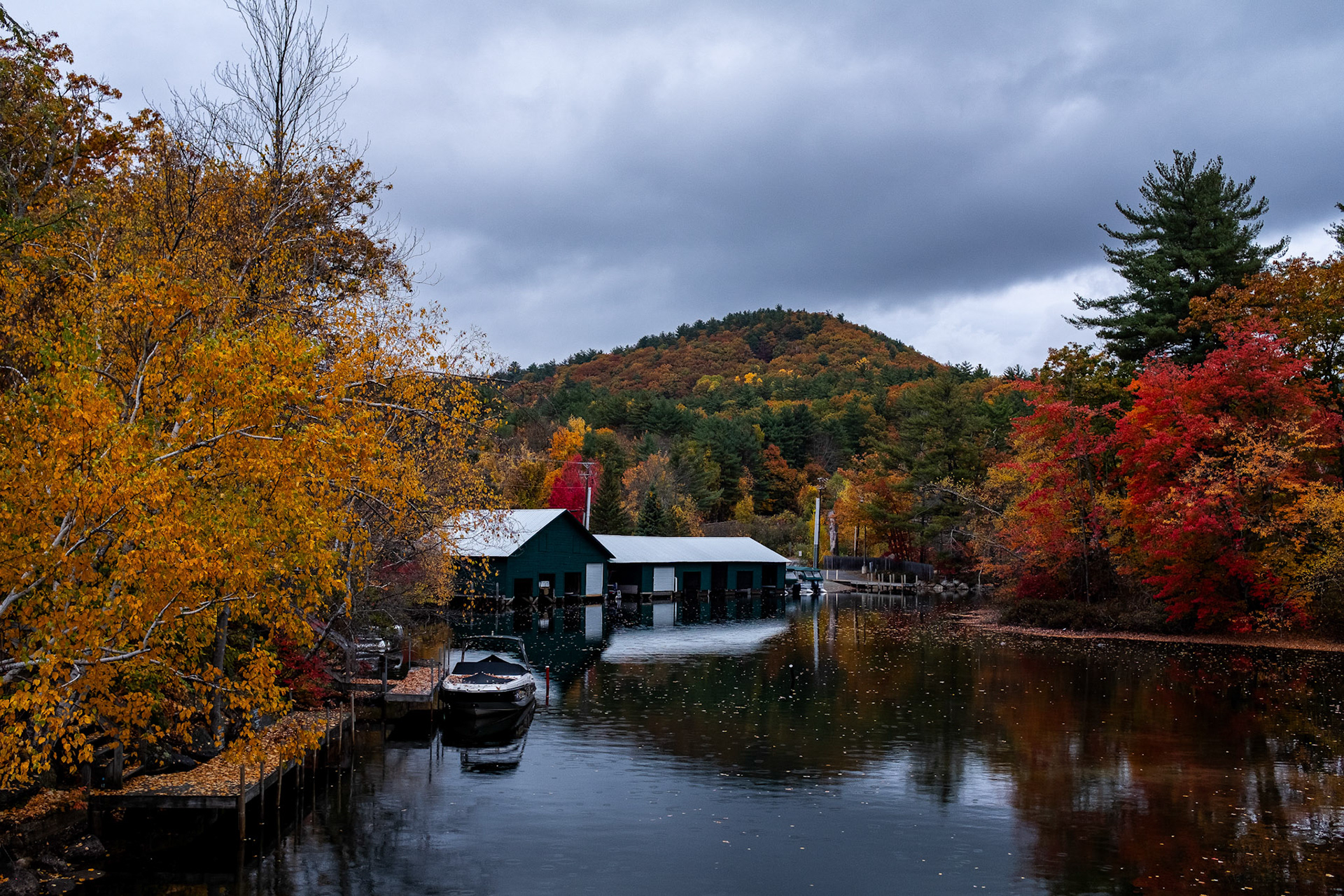 New Hampshire