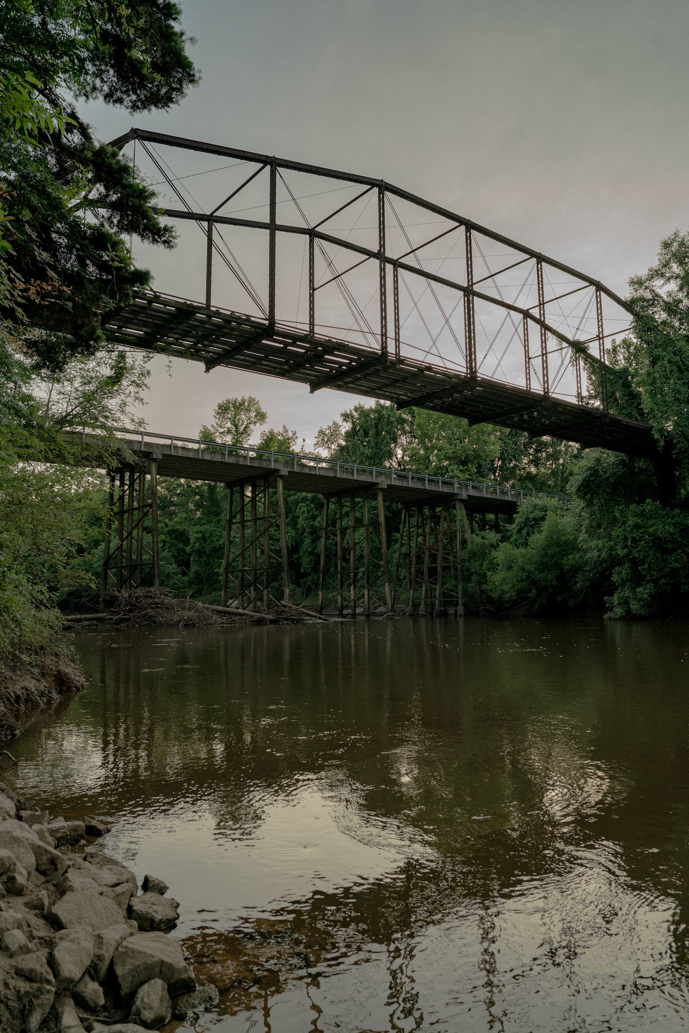 Abandon Alabama