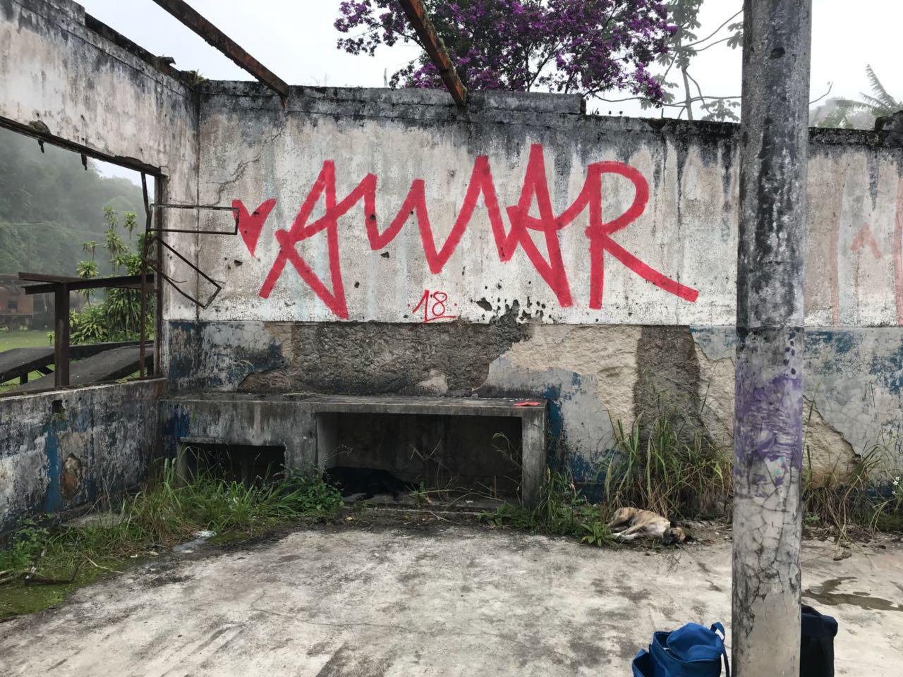 Paranapiacaba, São Paulo