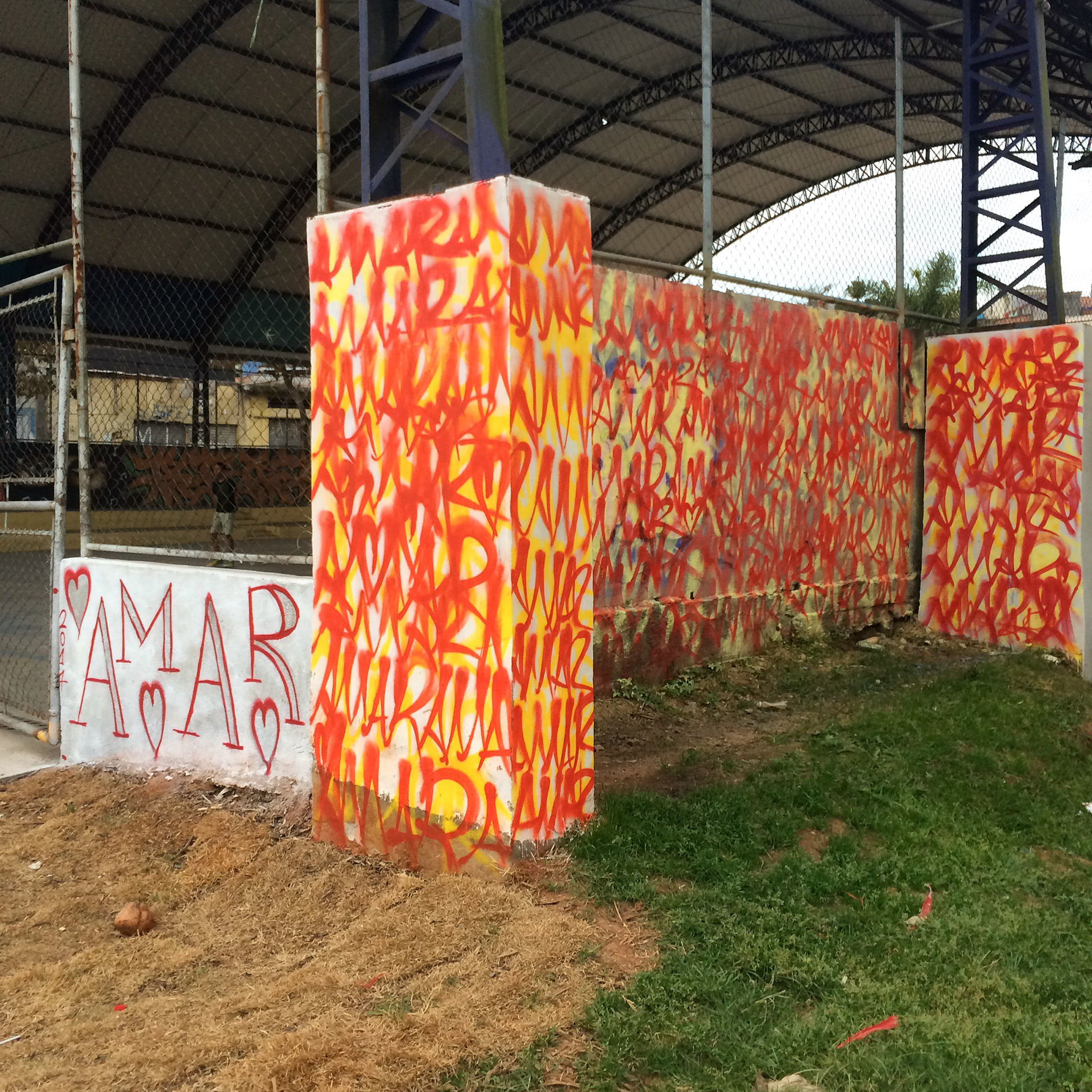 Interlagos, São Paulo