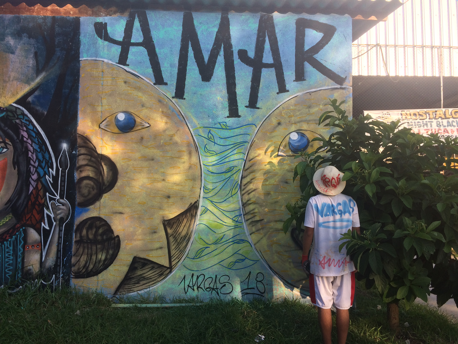 Interlagos, São Paulo