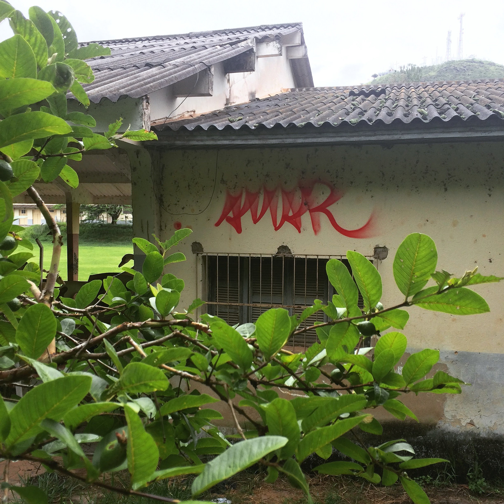 Caxambu, Minas Gerais