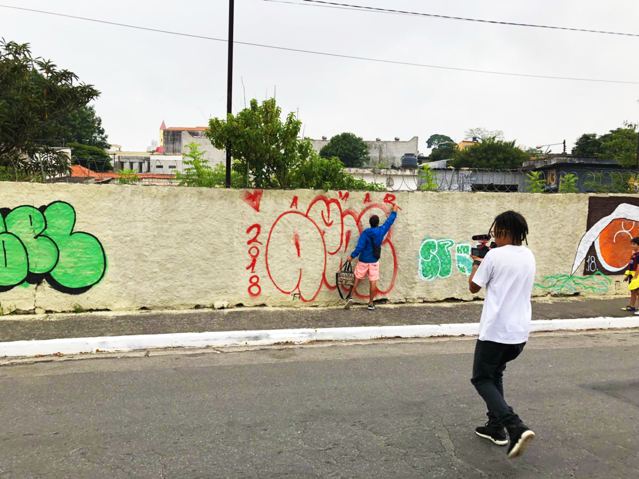 Penha, São Paulo