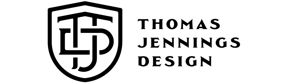 Thomas Jennings Design