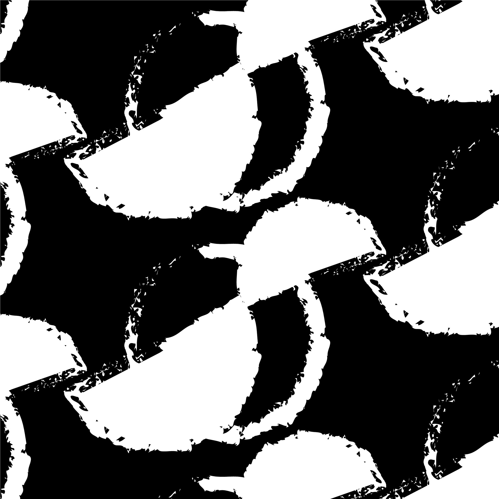 Dissected Circles